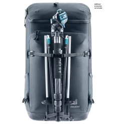 Deuter Jaypack 34+ - Fotorucksack -Camping Rabatte deuter jaypack 34 fotorucksack detail 5