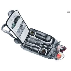 Deuter Jaypack 34+ - Fotorucksack -Camping Rabatte deuter jaypack 34 fotorucksack detail 8