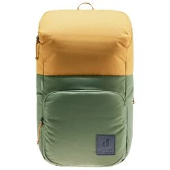 Deuter Kid's Overday 15 - Kinderrucksack -Camping Rabatte deuter kids overday 15 kinderrucksack 1