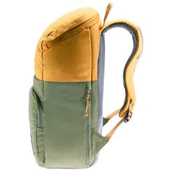 Deuter Kid's Overday 15 - Kinderrucksack -Camping Rabatte deuter kids overday 15 kinderrucksack detail 5