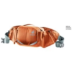 Deuter Pulse 3 - Hüfttasche -Camping Rabatte deuter pulse 3 huefttasche 1
