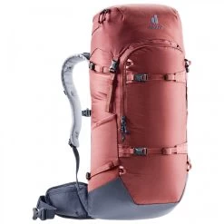 Deuter Rise 34+ - Tourenrucksack -Camping Rabatte deuter rise 34 tourenrucksack 1