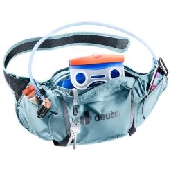 Deuter Shortrail III - Hüfttasche 10 Deuter Shortrail III - Hüfttasche -Camping Rabatte deuter shortrail iii huefttasche detail 3