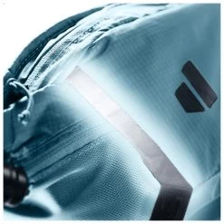 Deuter Shortrail III - Hüfttasche 12 Deuter Shortrail III - Hüfttasche -Camping Rabatte deuter shortrail iii huefttasche detail 5