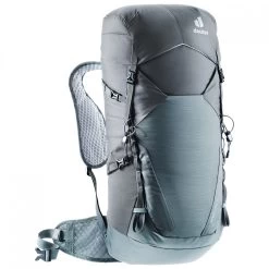 Deuter Speed Lite 30 - Wanderrucksack -Camping Rabatte deuter speed lite 30 wanderrucksack 1