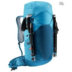 Deuter Speed Lite 30 - Wanderrucksack -Camping Rabatte deuter speed lite 30 wanderrucksack detail 10