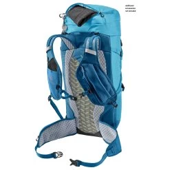 Deuter Speed Lite 30 - Wanderrucksack -Camping Rabatte deuter speed lite 30 wanderrucksack detail 11