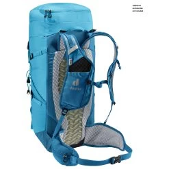 Deuter Speed Lite 30 - Wanderrucksack -Camping Rabatte deuter speed lite 30 wanderrucksack detail 5