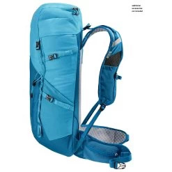 Deuter Speed Lite 30 - Wanderrucksack -Camping Rabatte deuter speed lite 30 wanderrucksack detail 6