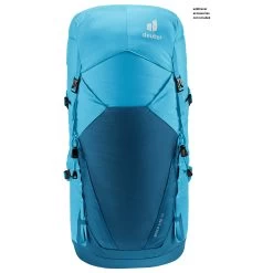 Deuter Speed Lite 30 - Wanderrucksack -Camping Rabatte deuter speed lite 30 wanderrucksack detail 7