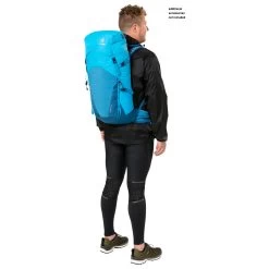 Deuter Speed Lite 30 - Wanderrucksack -Camping Rabatte deuter speed lite 30 wanderrucksack detail 8