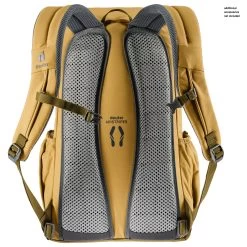 Deuter Walker 20 - Daypack -Camping Rabatte deuter walker 20 daypack detail 3