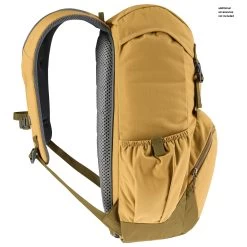 Deuter Walker 20 - Daypack -Camping Rabatte deuter walker 20 daypack detail 4