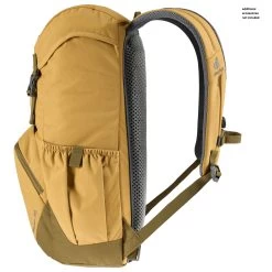 Deuter Walker 20 - Daypack -Camping Rabatte deuter walker 20 daypack detail 5