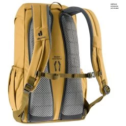 Deuter Walker 20 - Daypack -Camping Rabatte deuter walker 20 daypack detail 6