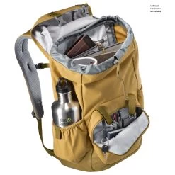 Deuter Walker 20 - Daypack -Camping Rabatte deuter walker 20 daypack detail 7