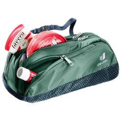Deuter Wash Bag Tour II - Kulturbeutel -Camping Rabatte deuter wash bag tour ii kulturbeutel detail 2