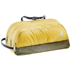Deuter Wash Bag Tour III - Kulturbeutel -Camping Rabatte deuter wash bag tour iii kulturbeutel 2