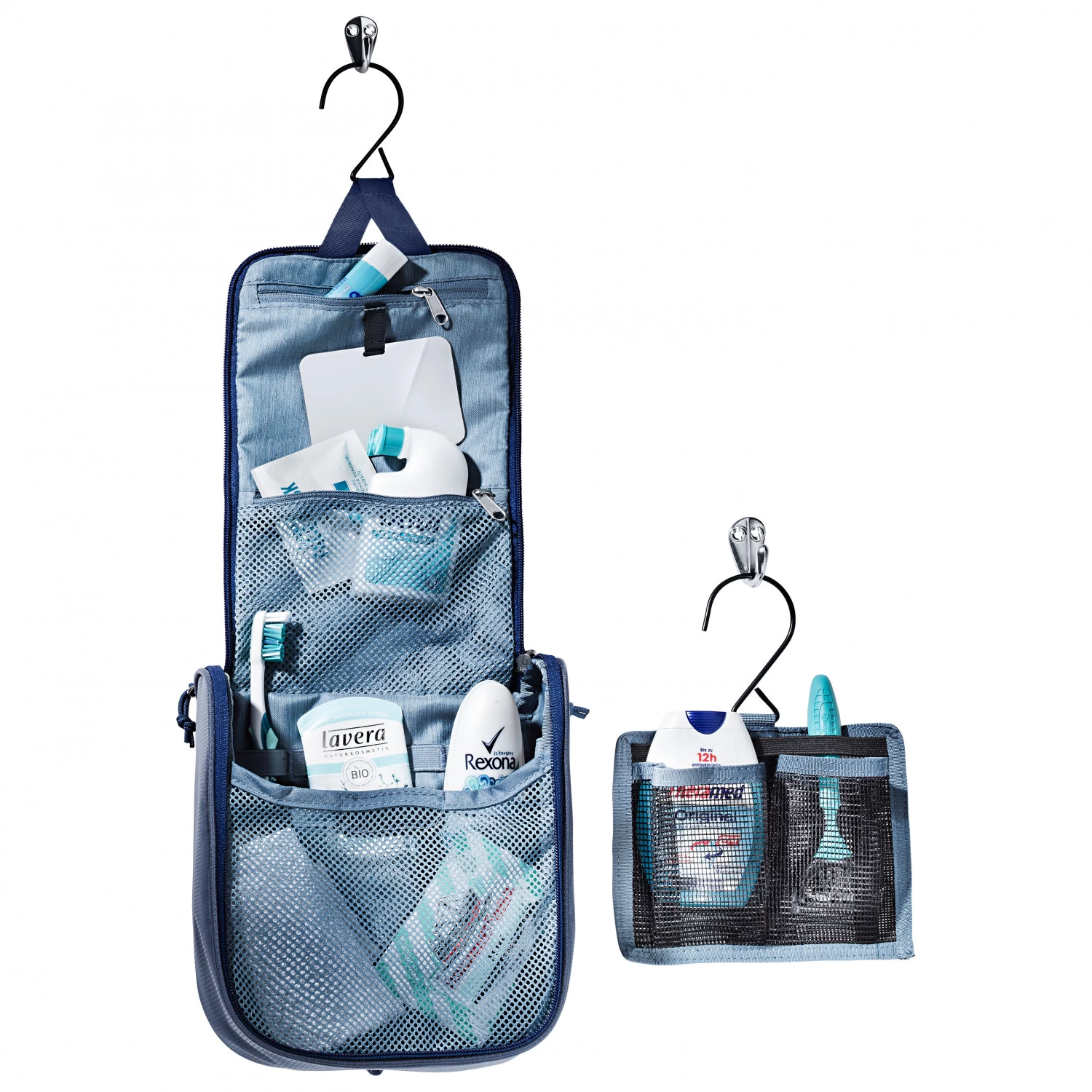 Deuter Wash Center I - Kulturbeutel 2 Deuter Wash Center I - Kulturbeutel – Bild 2