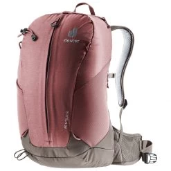 Deuter Women's AirComfort Lite 21 SL - Wanderrucksack -Camping Rabatte deuter womens aircomfort lite 21 sl wanderrucksack 4