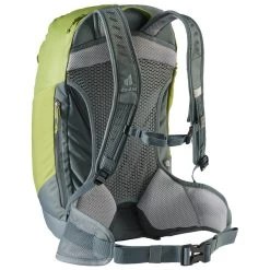 Deuter Women's AirComfort Lite 21 SL - Wanderrucksack -Camping Rabatte deuter womens aircomfort lite 21 sl wanderrucksack detail 3