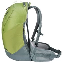 Deuter Women's AirComfort Lite 21 SL - Wanderrucksack -Camping Rabatte deuter womens aircomfort lite 21 sl wanderrucksack detail 4