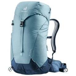 Deuter Women's AirComfort Lite 28 SL - Wanderrucksack -Camping Rabatte deuter womens aircomfort lite 28 sl wanderrucksack 3