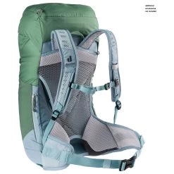 Deuter Women's AirComfort Lite 28 SL - Wanderrucksack -Camping Rabatte deuter womens aircomfort lite 28 sl wanderrucksack detail 4