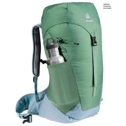 Deuter Women's AirComfort Lite 28 SL - Wanderrucksack -Camping Rabatte deuter womens aircomfort lite 28 sl wanderrucksack detail 7