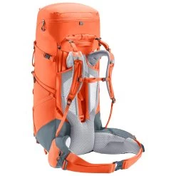 Deuter Women's Aircontact Core 45+10 SL - Trekkingrucksack -Camping Rabatte deuter womens aircontact core 45 10 sl trekkingrucksack detail 5