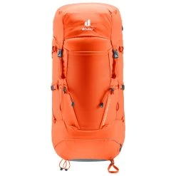Deuter Women's Aircontact Core 45+10 SL - Trekkingrucksack -Camping Rabatte deuter womens aircontact core 45 10 sl trekkingrucksack detail 7