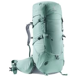 Deuter Women's Aircontact Core 55+10 SL - Trekkingrucksack -Camping Rabatte deuter womens aircontact core 55 10 sl trekkingrucksack 2