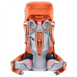 Deuter Women's Aircontact Core 55+10 SL - Trekkingrucksack -Camping Rabatte deuter womens aircontact core 55 10 sl trekkingrucksack detail 3