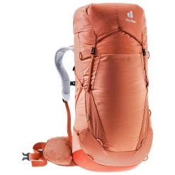 Deuter Women's Aircontact Ultra 45+5 SL - Trekkingrucksack