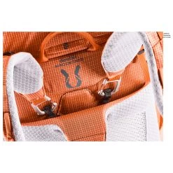 Deuter Women's Aircontact Ultra 45+5 SL - Trekkingrucksack -Camping Rabatte deuter womens aircontact ultra 45 5 sl trekkingrucksack detail 8