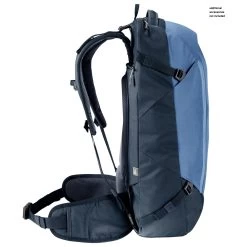 Deuter Women's AViANT Access 38 SL - Reiserucksack -Camping Rabatte deuter womens aviant access 38 sl reiserucksack detail 3