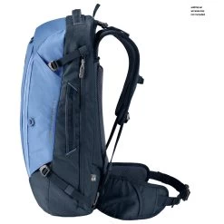Deuter Women's AViANT Access 38 SL - Reiserucksack -Camping Rabatte deuter womens aviant access 38 sl reiserucksack detail 4