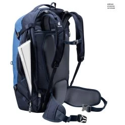 Deuter Women's AViANT Access 38 SL - Reiserucksack -Camping Rabatte deuter womens aviant access 38 sl reiserucksack detail 5