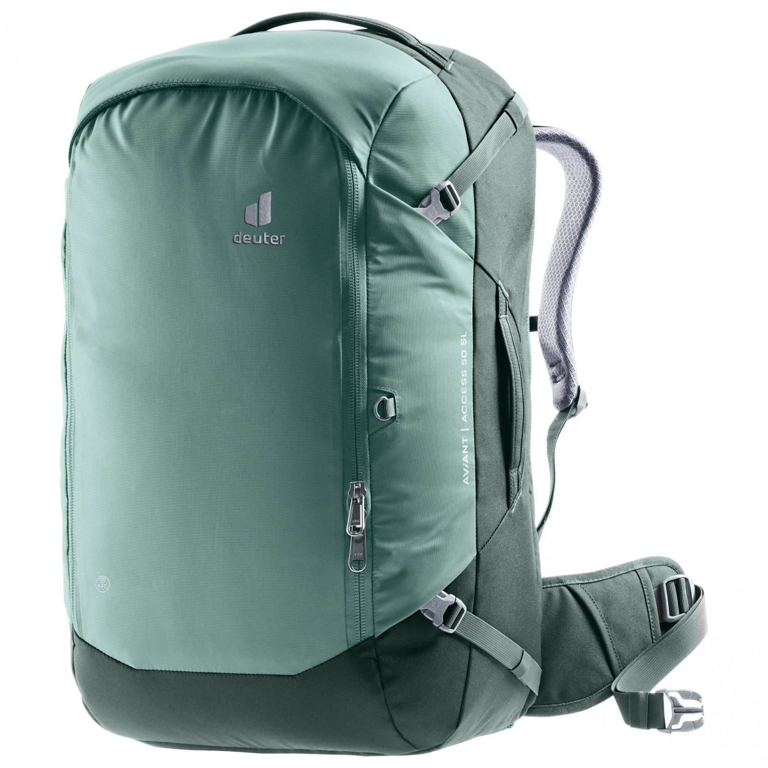 Deuter Women's AViANT Access 50 SL - Reiserucksack 9 Deuter Women's AViANT Access 50 SL - Reiserucksack – Bild 9