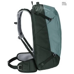 Deuter Women's AViANT Access 50 SL - Reiserucksack 11 Deuter Women's AViANT Access 50 SL - Reiserucksack -Camping Rabatte deuter womens aviant access 50 sl reiserucksack detail 3