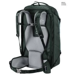 Deuter Women's AViANT Access 50 SL - Reiserucksack 13 Deuter Women's AViANT Access 50 SL - Reiserucksack -Camping Rabatte deuter womens aviant access 50 sl reiserucksack detail 5