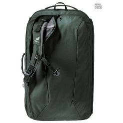 Deuter Women's AViANT Access 50 SL - Reiserucksack 15 Deuter Women's AViANT Access 50 SL - Reiserucksack -Camping Rabatte deuter womens aviant access 50 sl reiserucksack detail 7