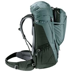 Deuter Women's AViANT Voyager 60+10 SL - Reiserucksack -Camping Rabatte deuter womens aviant voyager 60 10 sl reiserucksack detail 3
