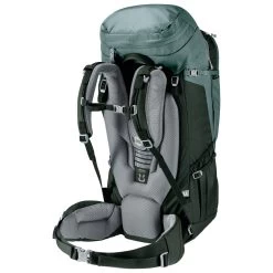 Deuter Women's AViANT Voyager 60+10 SL - Reiserucksack -Camping Rabatte deuter womens aviant voyager 60 10 sl reiserucksack detail 5