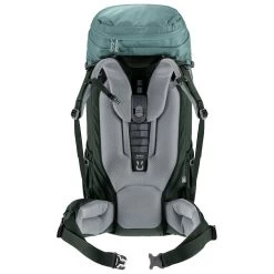Deuter Women's AViANT Voyager 60+10 SL - Reiserucksack -Camping Rabatte deuter womens aviant voyager 60 10 sl reiserucksack detail 6