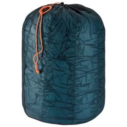Deuter Women's Exosphere -10° SL - Kunstfaserschlafsack 7 Deuter Women's Exosphere -10° SL - Kunstfaserschlafsack -Camping Rabatte deuter womens exosphere 10 sl kunstfaserschlafsack detail 4