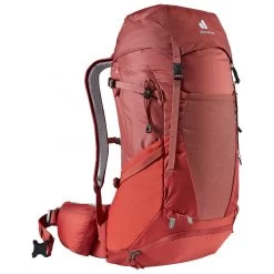 Deuter Women's Futura Pro 34 SL - Wanderrucksack -Camping Rabatte deuter womens futura pro 34 sl wanderrucksack 1