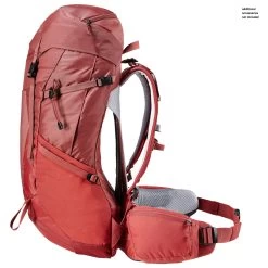 Deuter Women's Futura Pro 34 SL - Wanderrucksack -Camping Rabatte deuter womens futura pro 34 sl wanderrucksack detail 4