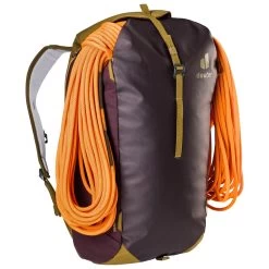 Deuter Women's Gravity Motion SL 40 - Kletterrucksack -Camping Rabatte deuter womens gravity motion sl 40 kletterrucksack detail 10