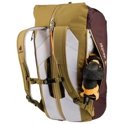 Deuter Women's Gravity Motion SL 40 - Kletterrucksack -Camping Rabatte deuter womens gravity motion sl 40 kletterrucksack detail 8